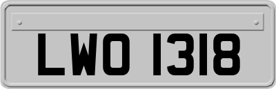 LWO1318