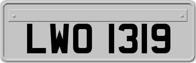 LWO1319