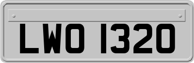 LWO1320