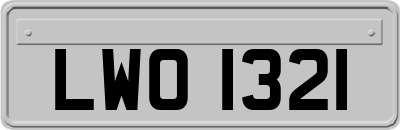 LWO1321