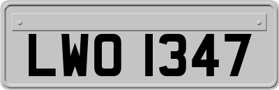 LWO1347