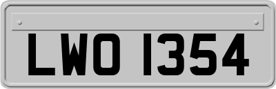 LWO1354