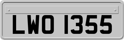 LWO1355