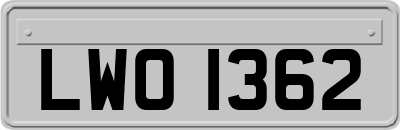 LWO1362