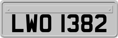 LWO1382