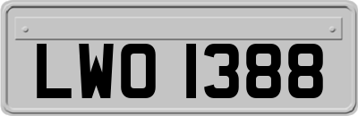 LWO1388