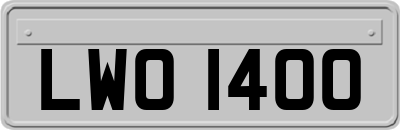 LWO1400
