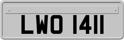 LWO1411