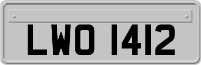 LWO1412
