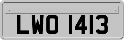 LWO1413