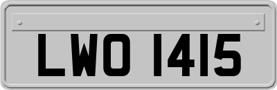 LWO1415