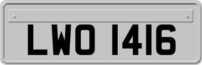 LWO1416