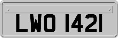 LWO1421