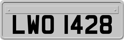 LWO1428