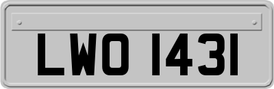 LWO1431