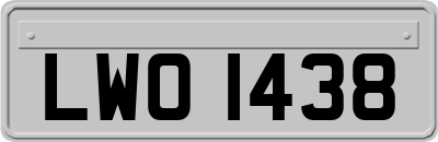 LWO1438