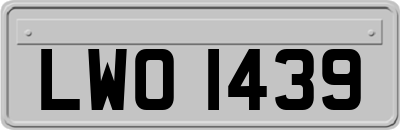 LWO1439