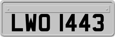 LWO1443