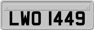 LWO1449