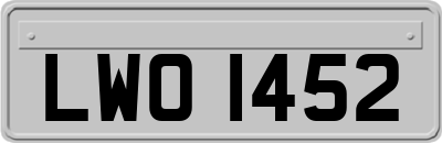 LWO1452