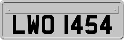LWO1454