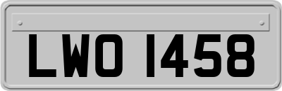 LWO1458