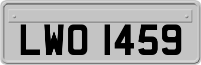 LWO1459