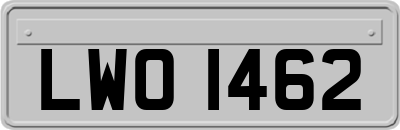 LWO1462
