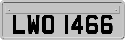 LWO1466