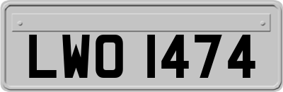 LWO1474