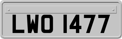 LWO1477