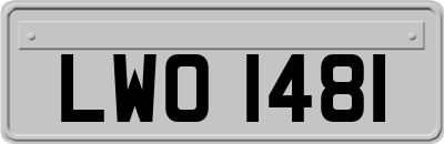 LWO1481