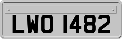 LWO1482