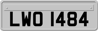 LWO1484