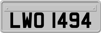 LWO1494