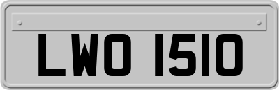 LWO1510