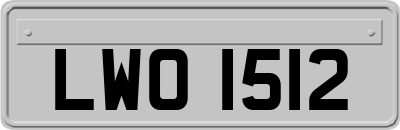 LWO1512