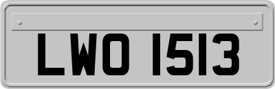 LWO1513