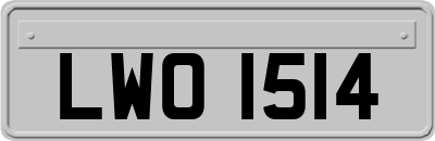 LWO1514