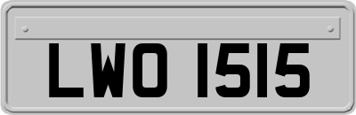 LWO1515