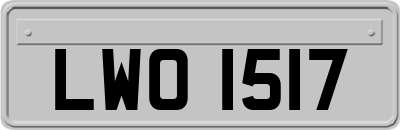 LWO1517