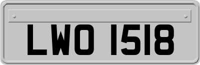 LWO1518