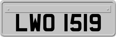 LWO1519