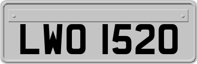 LWO1520