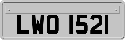 LWO1521