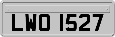 LWO1527