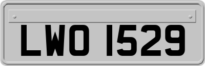 LWO1529