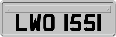 LWO1551