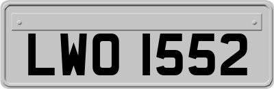 LWO1552