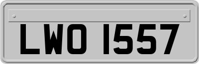 LWO1557